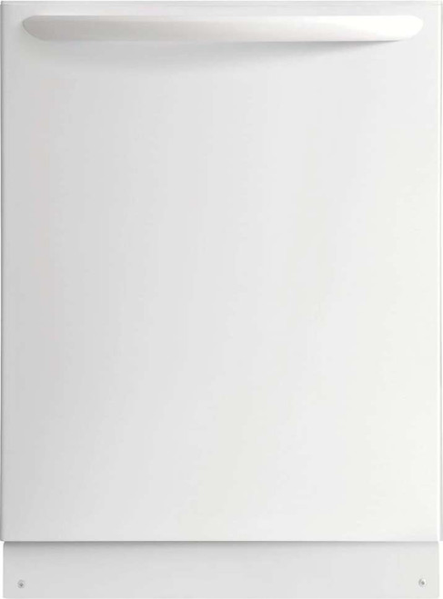 FGID2466QW Frigidaire Gallery 24'' Built-In Dishwasher with OrbitClean Technology - White