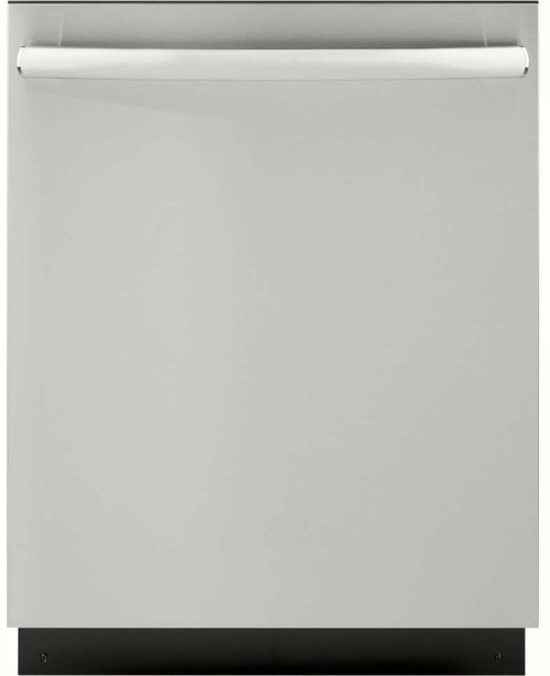 GDT226SSLSS GE 24" ADA Dishwasher with WiFi Connect and Autosense Cycle - 51 dBa - Stainless Steel