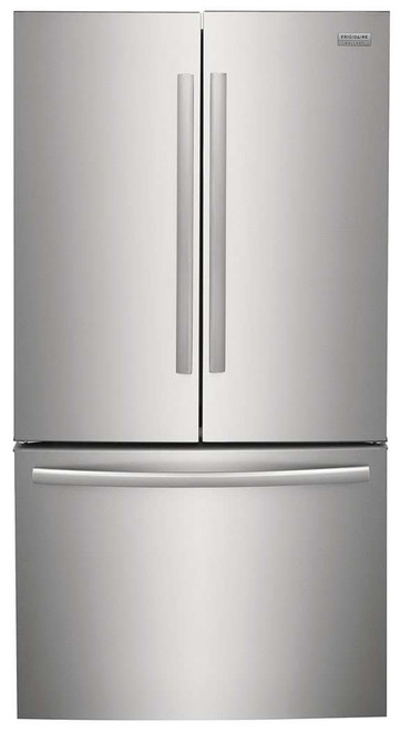 GRFN2853AF Frigidaire Gallery 36" 28.8 cu ft French Door Refrigerator - SmudgeProof Stainless Steel