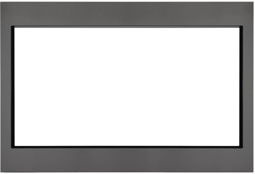 GMTK3068AD Frigidaire Gallery 30" Built-in Microwave Trim Kit - Black Stainless Steel