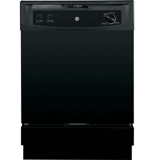 GSC3500DBB GE Convertible Portable Dishwasher - Black