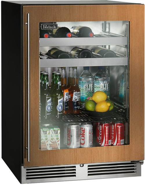 Image of Perlick Model: HC24BB44R