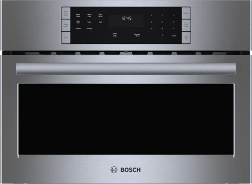 Image of Bosch HMB57152UC