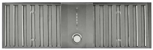 I32362RC Trade-Wind 36" I3236 Insert Series Style Hood Liner - 290 CFM - Remote Control - Stainless Steel