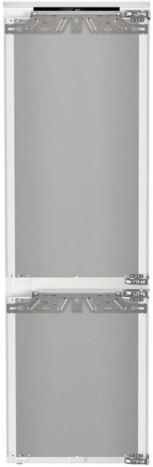 IC5110IM Liebherr 24" 9.0 cu ft Counter Depth Built In Bottom Mount Refrigerator with Ice Maker - Right Hinge - Custom Panel