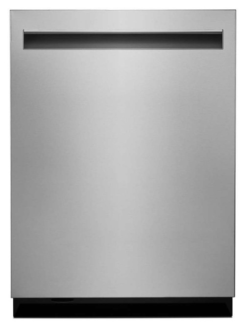 JDPSG244LS JennAir 24" 39 dBA Dishwasher with Pocket Handle - Stainless Steel