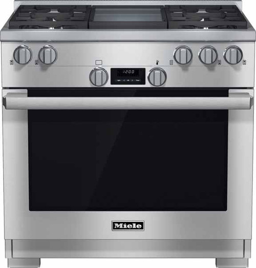 Image of Miele Model: HR11361G