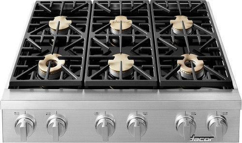 Image of Dacor Model: HRTP366SNG