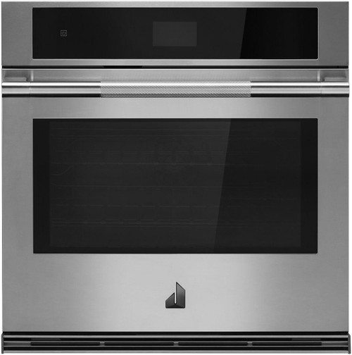 JJW2430LL JennAir RISE 30" Single Wall Oven with Multimode Convection - Stainless Steel