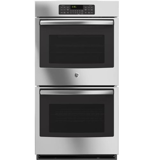 JK3500SFSS GE 27" Built-In Double Wall Oven - Stainless Steel