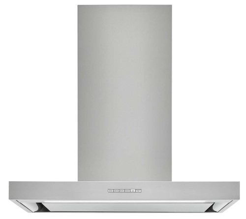 JVW0630LS JennAir 30" Wall Mount Hood 585 CFM - Stainless Steel