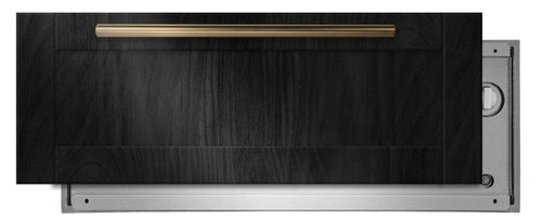 JWD3030EX JennAir 30" Warming Drawer - Custom Panel