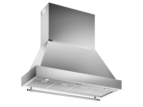 Image of Bertazzoni K48HERTX