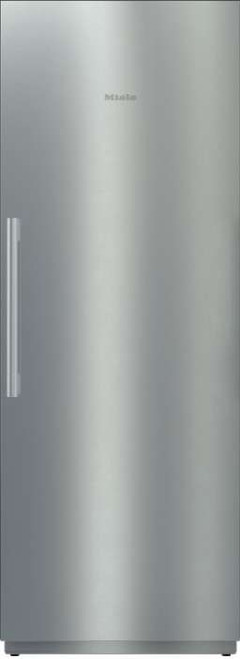K2801SF Miele 30" MasterCool II Series Smart Built In Counter Depth Refrigerator Column - Right Hinge - Stainless Steel