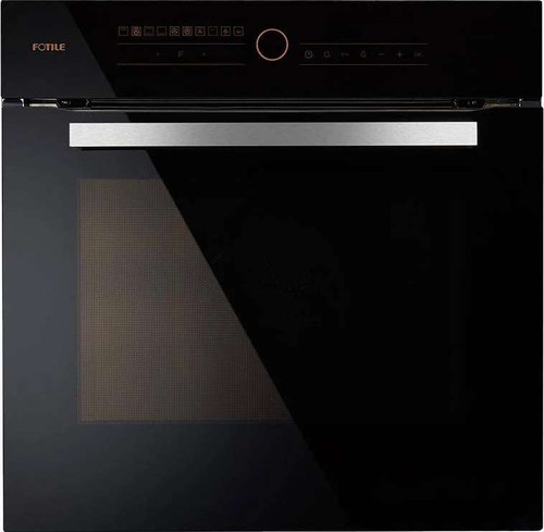 KSG7003A Fotile 24" Master Series Wall Oven - Black