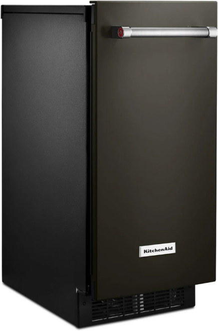 Image of KitchenAid kuix535hbs