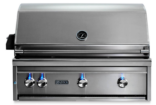 Image of Lynx L36ATRNG