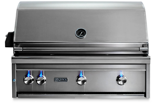 Image of Lynx L36TRLP