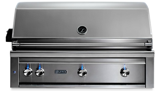 Image of Lynx L42ATRNG