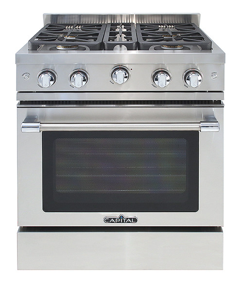 Image of Capital MCR304L