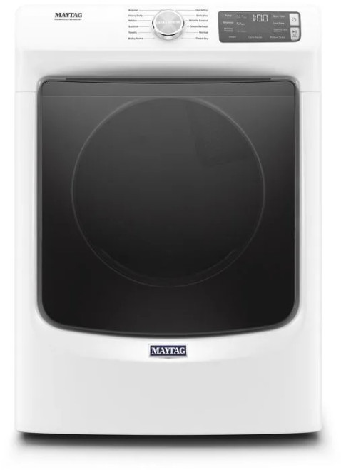 Image of Maytag med6630hw