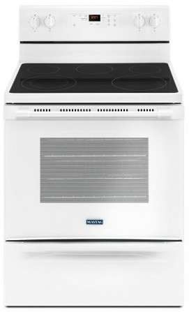 Maytag MER6600FW 30