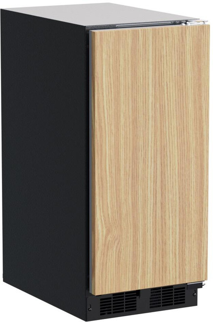 MLRE215IS01A Marvel 15" Undercounter Refrigerator with Solid Door - Custom Panel