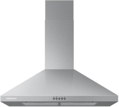 NK30R5000WS Samsung 30" Wall Mount Chimney Range Hood With 390 CFM and LED Lighting - Stainless Steel