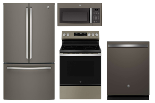 Image of General Electric pack36