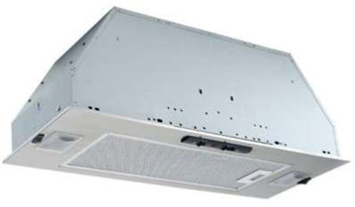 P195ES70SB Best Energy Star Rated Power Pack 27 1/2" Built-In Hood - Stainless Steel