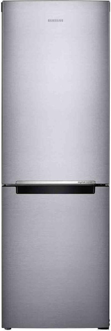 RB10FSR4ESR Samsung 24" 11.3 cu. ft. Bottom Mount Refrigerator - Fingerprint Resistant Stainless Steel