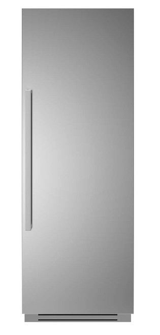 REF30RCPIXR Bertazzoni 30" Built-in Refrigerator Column - Right swing door - Stainless Steel