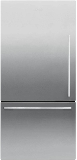RF170WDRX5N Fisher & Paykel ActiveSmart Fridge - 17 cu. ft