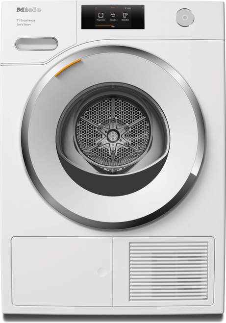 Image of Miele TXR860WP