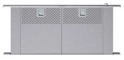 UCVM36FS Thermador 36" Masterpiece Series Downdraft Vent System- Stainless Steel