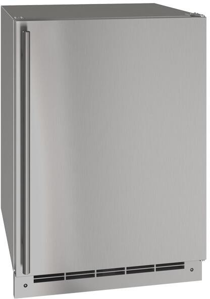 U-Line UOFZ124-SS01B 24