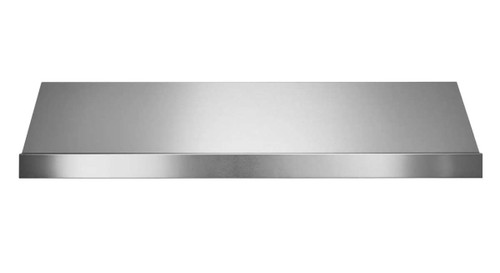 UP26M30SB Best 30" Pro-Style Under Cabinet Range Hood - Blower Required - Stainless Steel