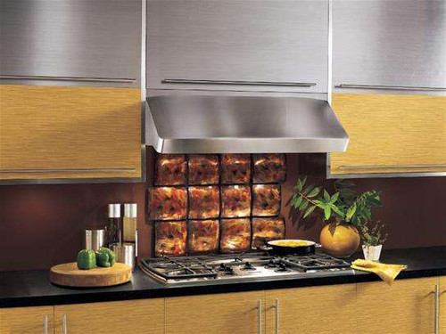 UP27M36SB Best Centro Poco Series 36" Stainless Steel Pro-Style Range Hood