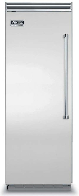 VCRB5303LSS Viking Professional 30" All Refrigerator with ProChill Temperature Management - Left Hinge - Stainless Steel