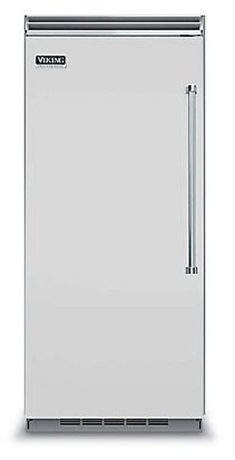 VCRB5363LSS Viking Professional 5 Series QuietCool Built In 36" All Refrigerator (Left Hinge) - Stainless Steel