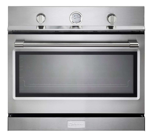 VEBIG30NSS Verona 30" Gas Built In Single Wall Oven - Stainless Steel