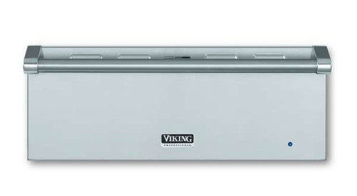 VEWD527SS Viking 27" Custom Warming Drawer - Stainless Steel