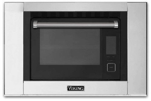 VSOC530SS Viking 30" Combination Steam Convection Oven - Stainless Steel