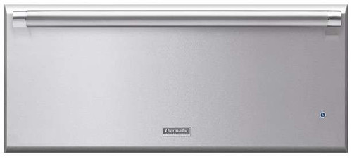 WDC30JP Thermador 30 inch Professional Series Convection Warming Drawer - Stainless Steel