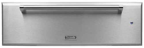 WDC36JP Thermador 36 inch Professional Series Convection Warming Drawer - Stainless Steel