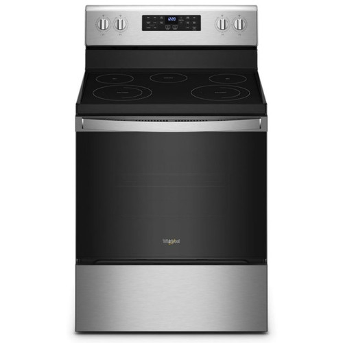 Image of Whirlpool Model: wfe535s0ls