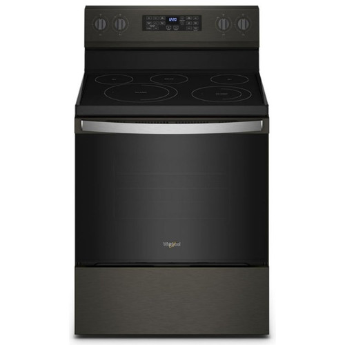Image of Whirlpool Model: wfe550s0lv