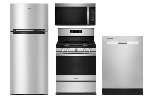 Image of Whirlpool pack8