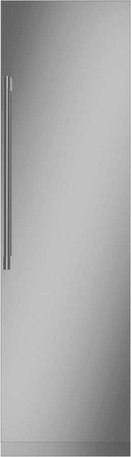 ZIR241NBRII Monogram 24" Smart Column Refrigerator - Custom Panel