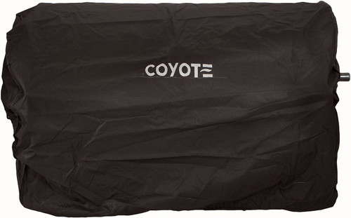 CCVR42CT Coyote CS42 Grill Cover (for grill + cart)